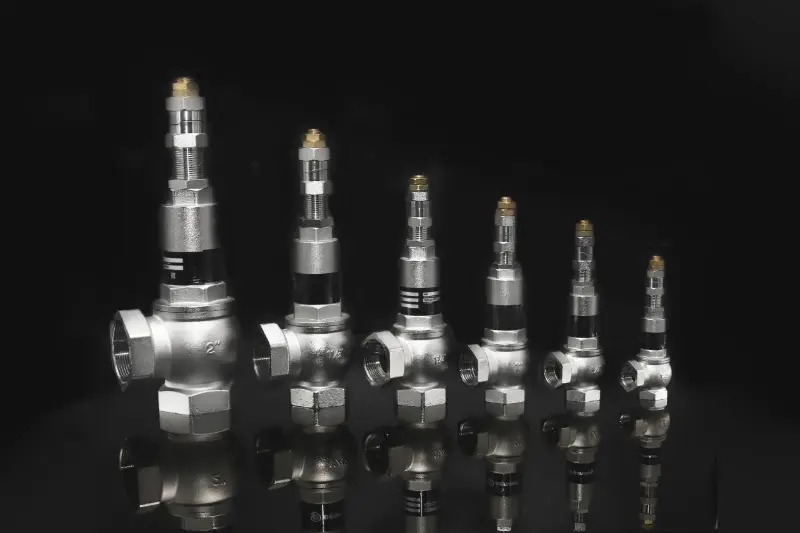 Wybór odpowiedniego obejściowego zaworu bezpieczeństwa: dlaczego zamknięty mikro-winda jest najlepszy dla domów