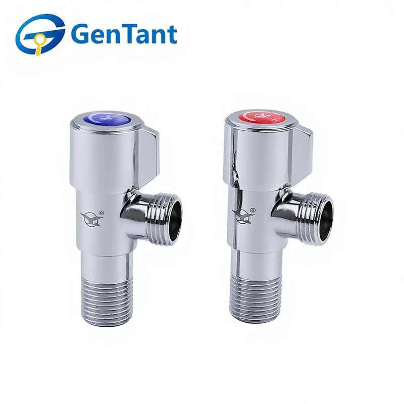 W jaki sposób zawory specyficzne dla gazu zapewniają bezpieczną i efektywną kontrolę gazu?